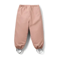 Bernard Foret Regnbukser - Rosy brown Regntøj