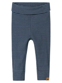 Hot Berro R Long John Leggings - Navy Blazer Leggings