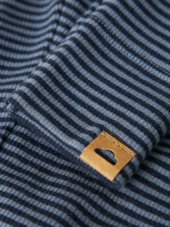 Hot Berro R Long John Leggings - Navy Blazer Leggings