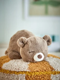 Online Berta Bamse, Brun, Polyester Bamser