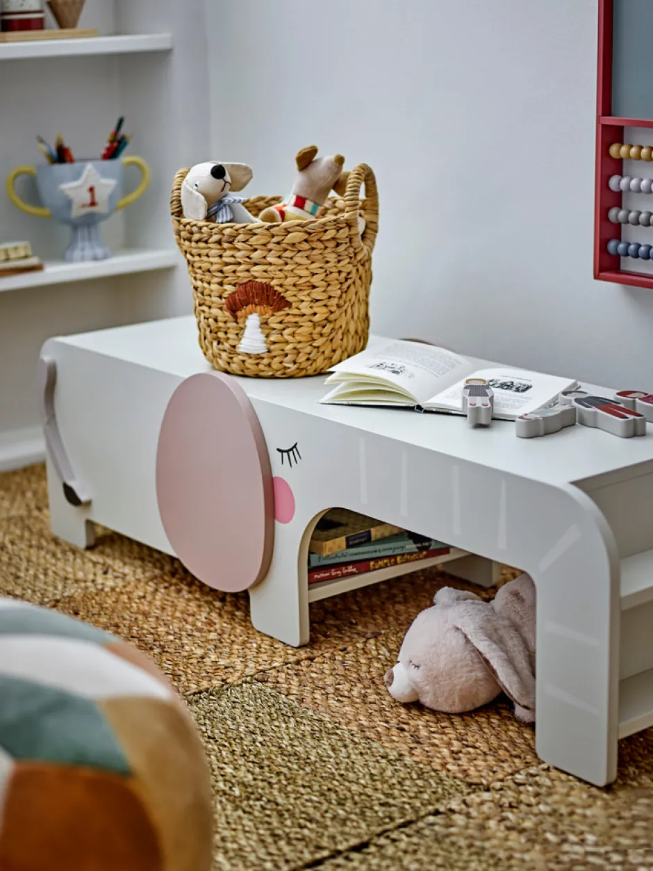 Online Berta Bamse, Brun, Polyester Bamser