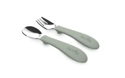 Discount Bestik Sage Green Bestik