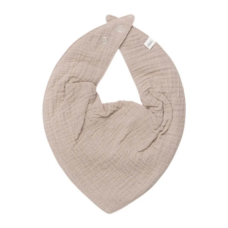 Sale Bib Muslin (2-pack) - 2122 Savlesmække|Multipack