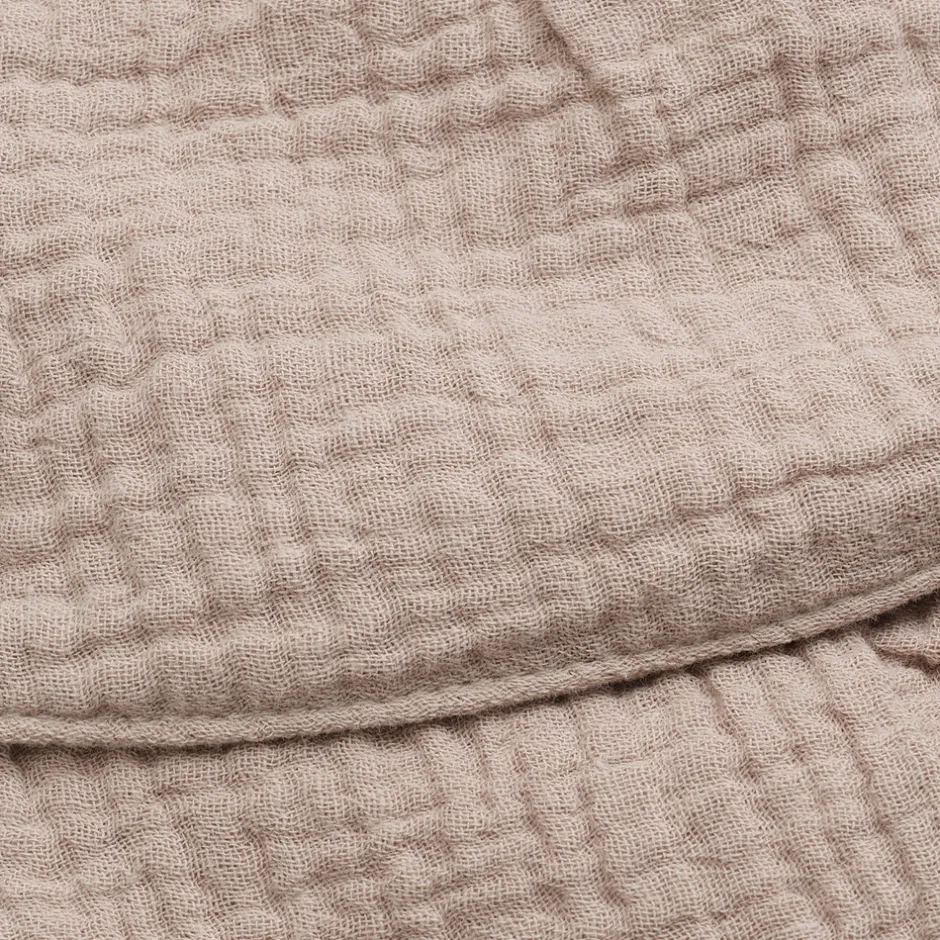 Sale Bib Muslin (2-pack) - 2122 Savlesmække|Multipack