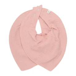 Bib Muslin (2-pack) - 597 Savlesmække|Multipack