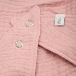 Bib Muslin (2-pack) - 597 Savlesmække|Multipack