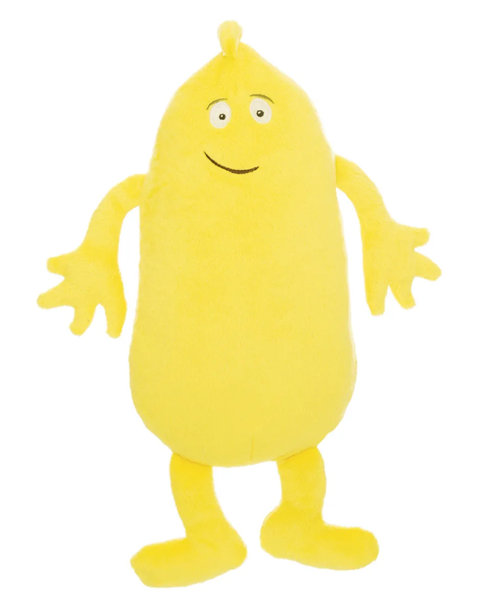 Online Bibbi, bamse gul, 30 cm Bamser