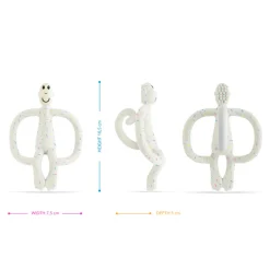 Outlet Bidering Confetti Cream Bideringe & Rangler