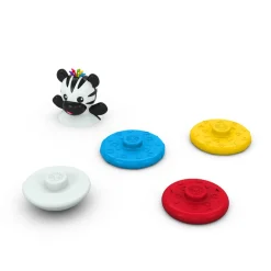 Clearance Bidering, Stack & Wobble Zen Stabelklodser