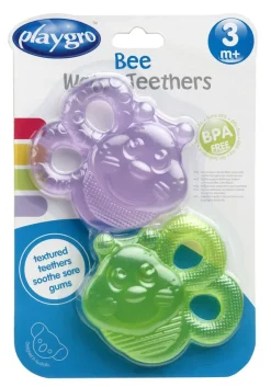 Sale Bideringe Med Vand, 2 Stk Bideringe & Rangler