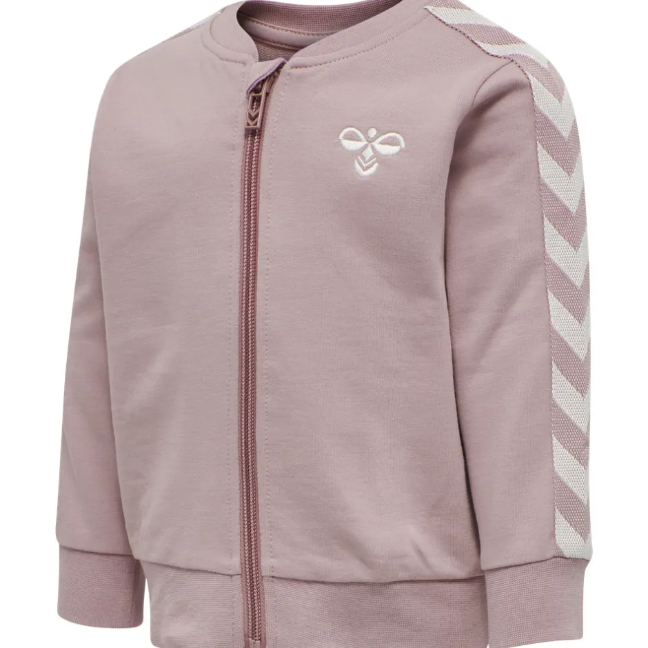 New Bille joggingsæt - 4852 Sweatsæt