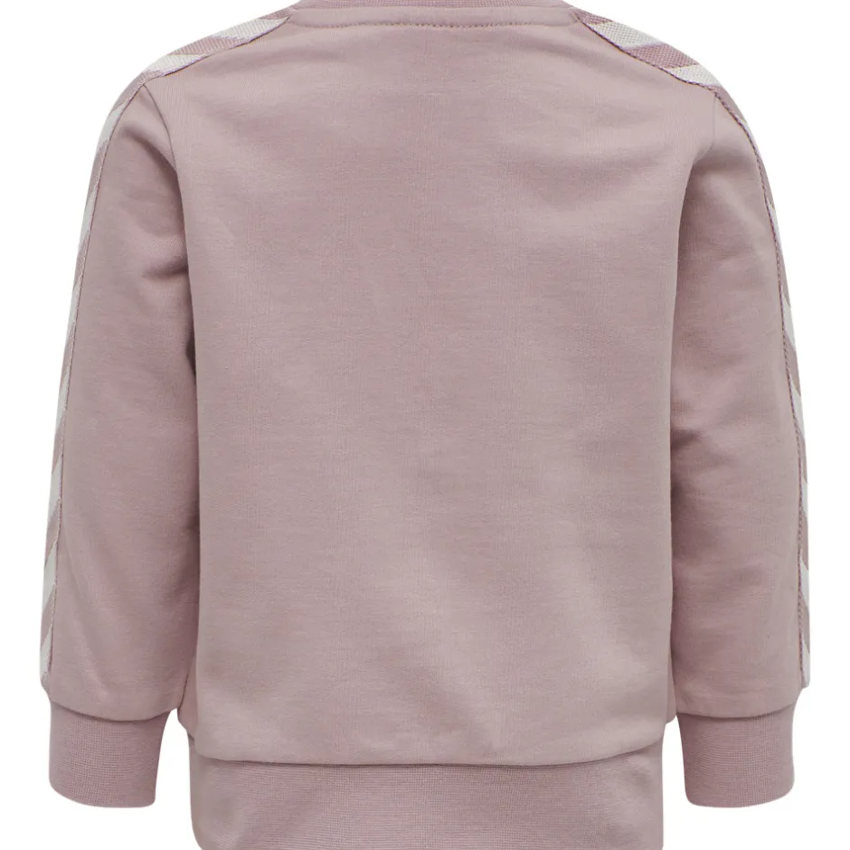 New Bille joggingsæt - 4852 Sweatsæt