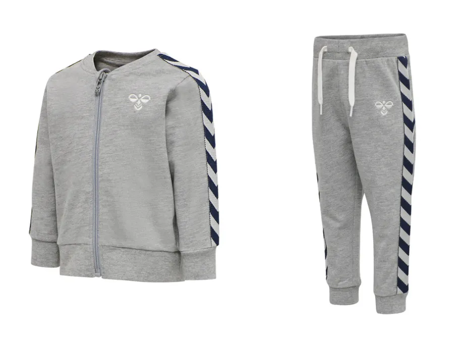 Hot Bille joggingsæt - 2006 Sweatsæt