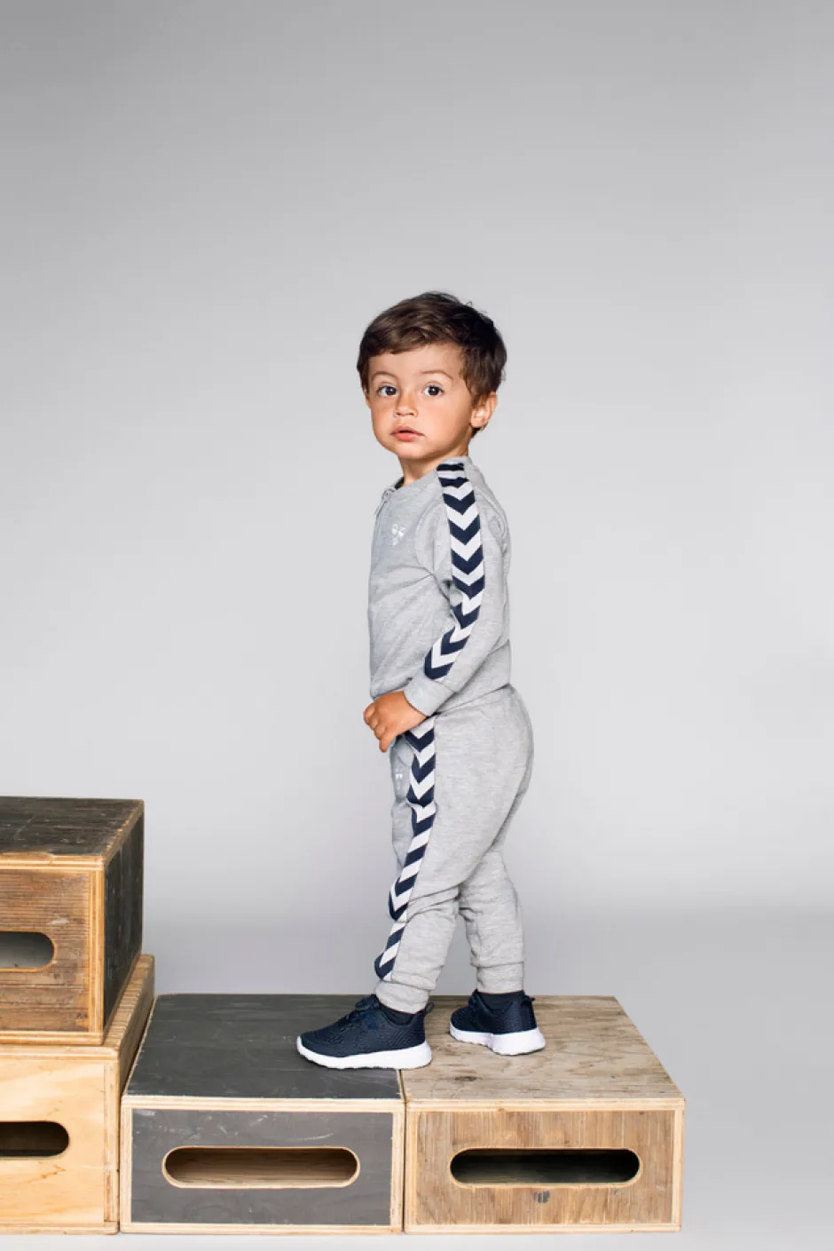 Hot Bille joggingsæt - 2006 Sweatsæt