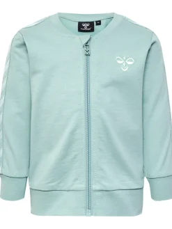 Outlet Bille joggingsæt - BLUE SURF Sweatsæt