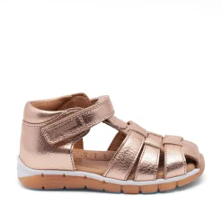 New Billie - 1672 Sandaler Med Lukket Tå