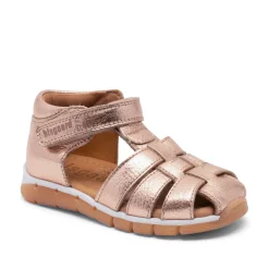 New Billie - 1672 Sandaler Med Lukket Tå