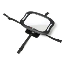 Online Bilspejl med LED lys Babyspejle