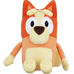 Hot Bingo Jumbo Bamse 41 cm Kendte Bamser