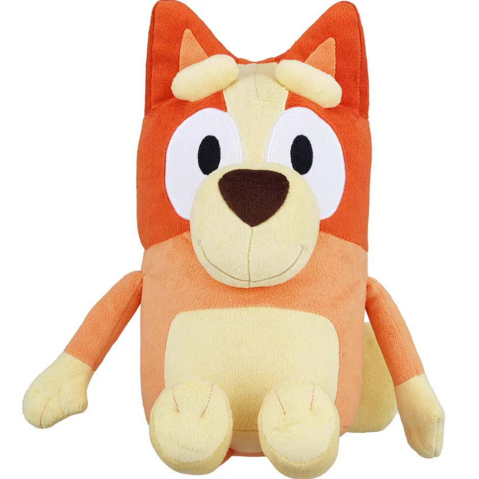 Hot Bingo Jumbo Bamse 41 cm Kendte Bamser