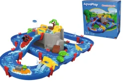 Hot Bjergsø 70 Dele Leg I Haven