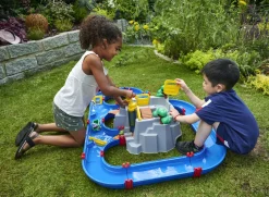 Hot Bjergsø 70 Dele Leg I Haven