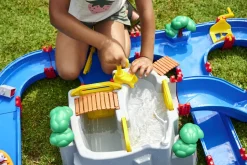 Hot Bjergsø 70 Dele Leg I Haven