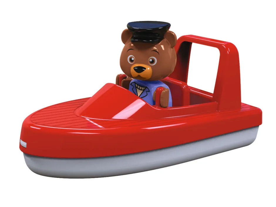 Hot Bjergsø 70 Dele Leg I Haven