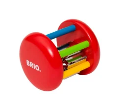 Outlet Bjældeskralde - FSC® Bideringe & Rangler