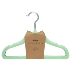 Bøjler - grøn/beige Børn Bøjler