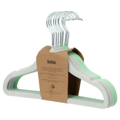 New Bøjler - grøn/grå Børn Bøjler