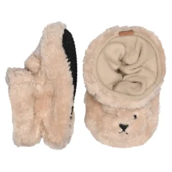 Best Bjørnefluffy hjemmesko - Mojave Dessert Futter