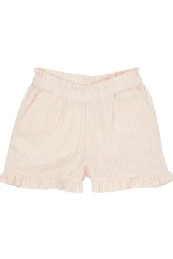 Sale Bæk og bølge shorts - DUSTY ROSE Shorts