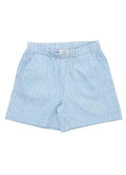 Sale Bæk og bølge shorts - SKY BLUE Shorts