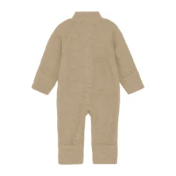 New Blød uld heldragt - 2313 Ulddragter