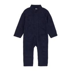 Best Blød uld heldragt - 7924 Ulddragter