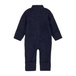 Best Blød uld heldragt - 7924 Ulddragter