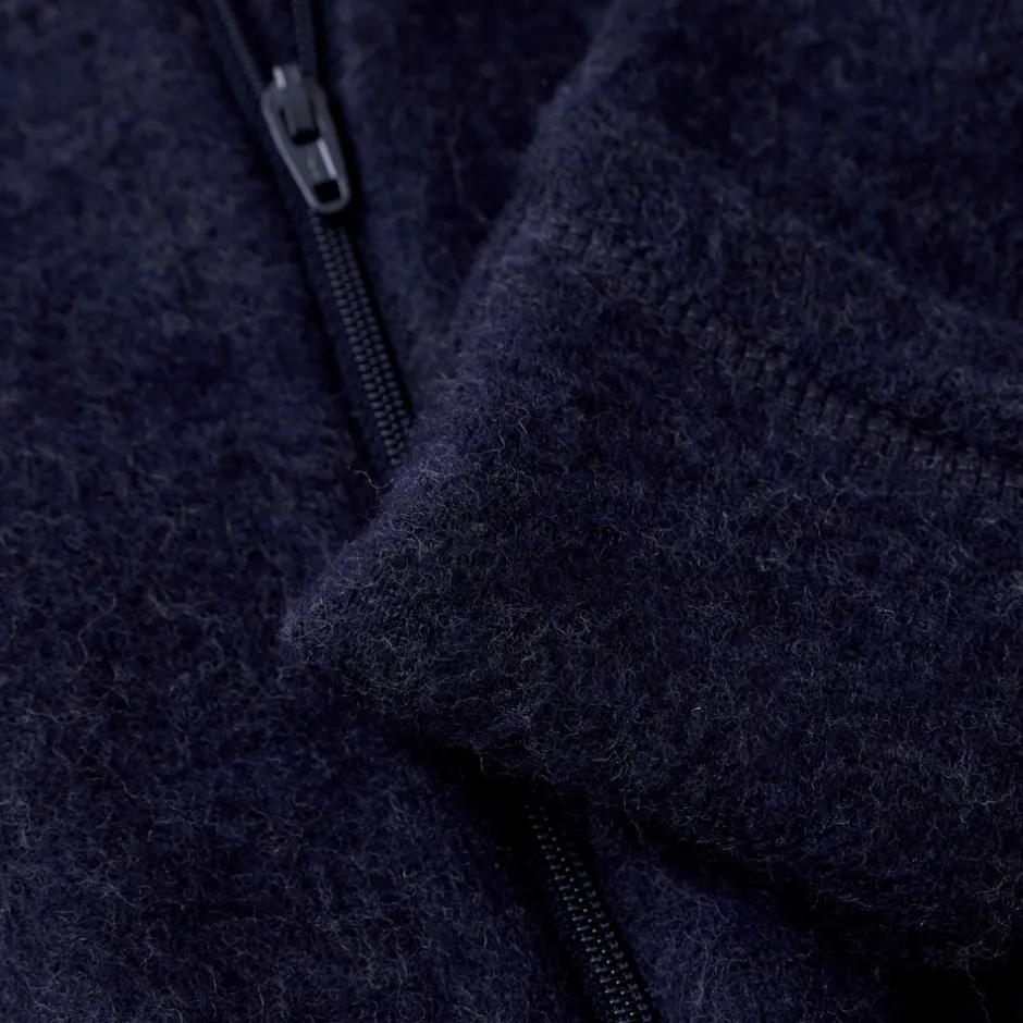 Best Blød uld heldragt - 7924 Ulddragter