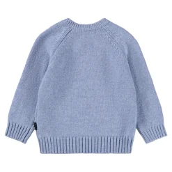 New Bless Striktrøje - 9676 Cardigans, Veste & Trøjer