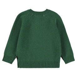 Online Bless Striktrøje - 9666 Cardigans, Veste & Trøjer