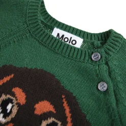 Online Bless Striktrøje - 9666 Cardigans, Veste & Trøjer