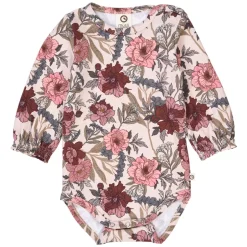 New Bliss Body - 690000252 Bodystocking Langærmet