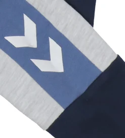 Clearance Block Sweatshirt - Dress blues Cardigans, Veste & Trøjer