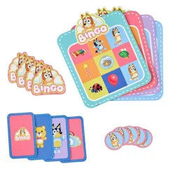 Discount Bingo's Bingo Bingo & Huskespil