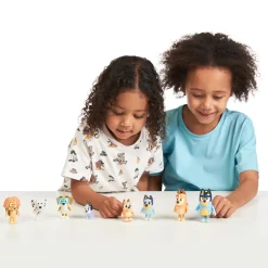 Outlet Figurer 8 figurer pk. Figurer