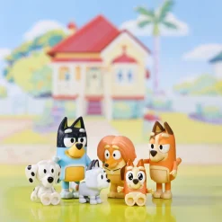 Outlet Figurer 8 figurer pk. Figurer