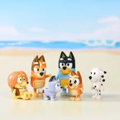 Outlet Figurer 8 figurer pk. Figurer