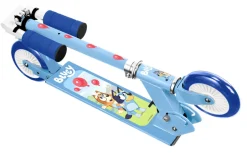 Clearance Foldbart løbehjul Løbehjul & Rulleskøjter