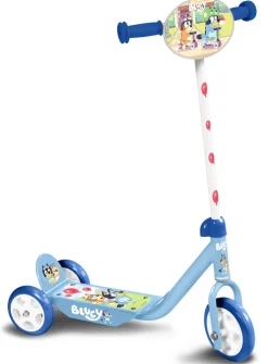 Sale løbehjul med 3 hjul Løbehjul & Rulleskøjter