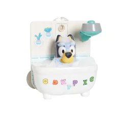 Hot Bluey's Shower & Scrub Badelegetøj